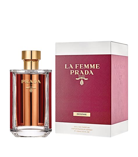 la bay prada intense 100ml